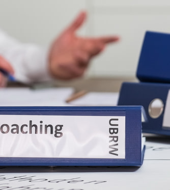 Coaching Rene Winter