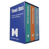 MindManager Tool Box